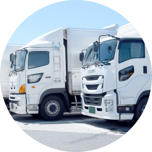 大型案件への対応